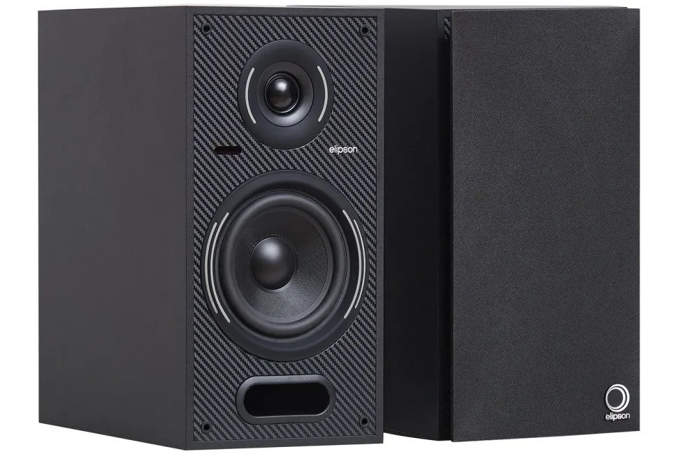 Horus 6B Active BT, vue 3