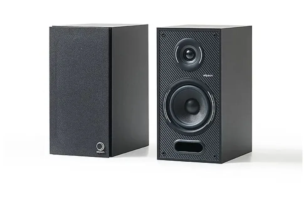 Horus 6B, vue 1