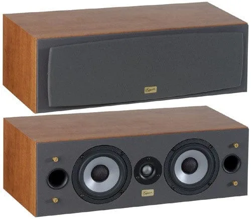 Elipson Horus XC2D - Calvados — vue 1