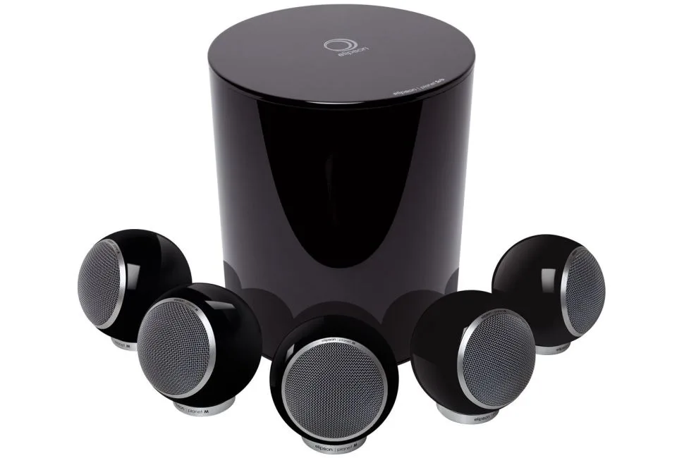 Pack Planet M 5.1, vue 2