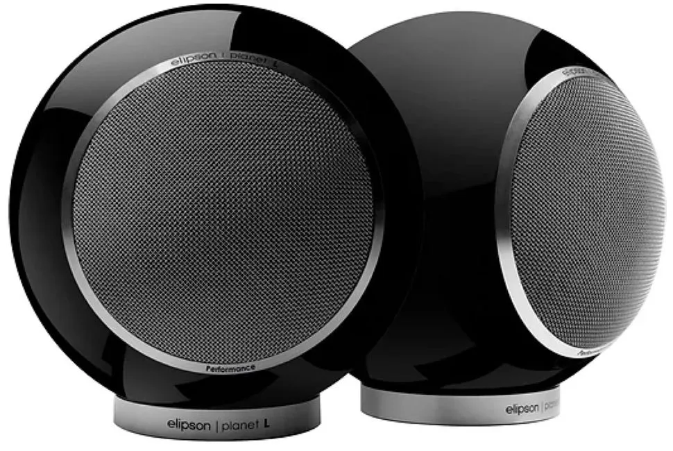 Planet L Performance, vue 3