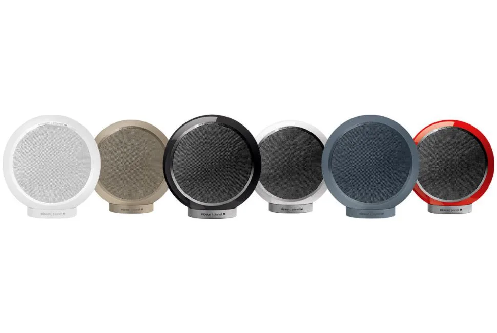 Planet M, vue 3