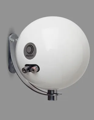 Planet M, vue 3