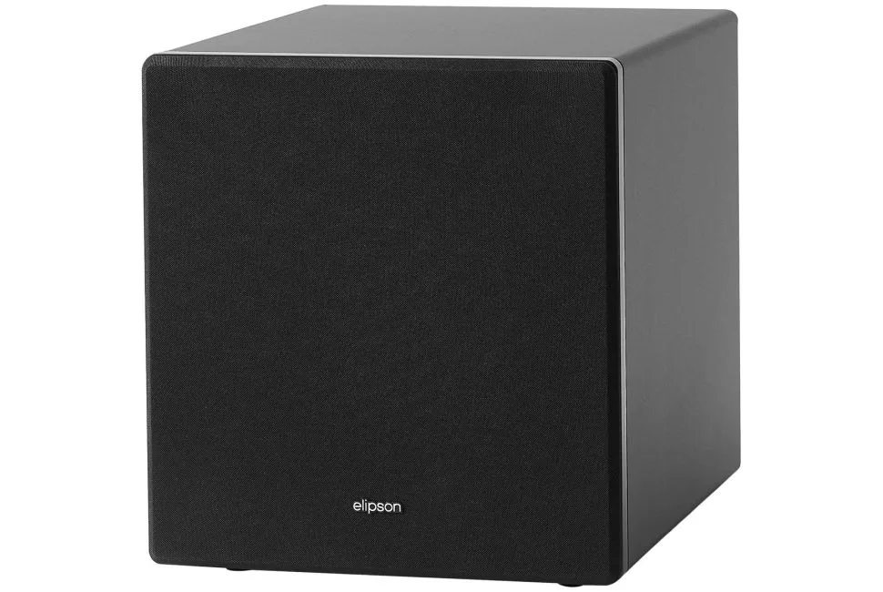 Premium Sub 10, vue 2