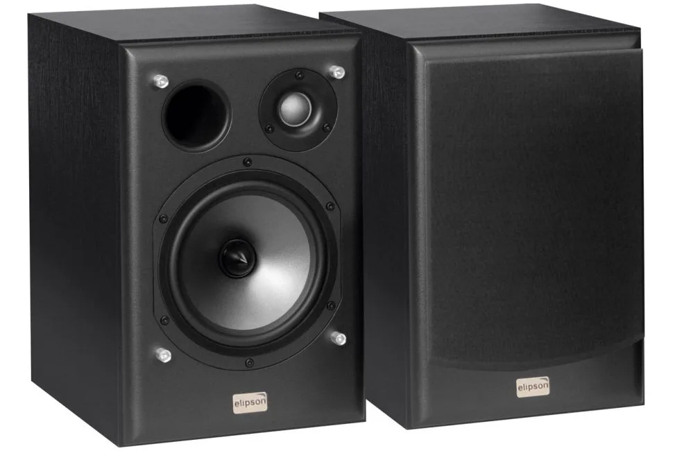 Prestige 2i, vue 1