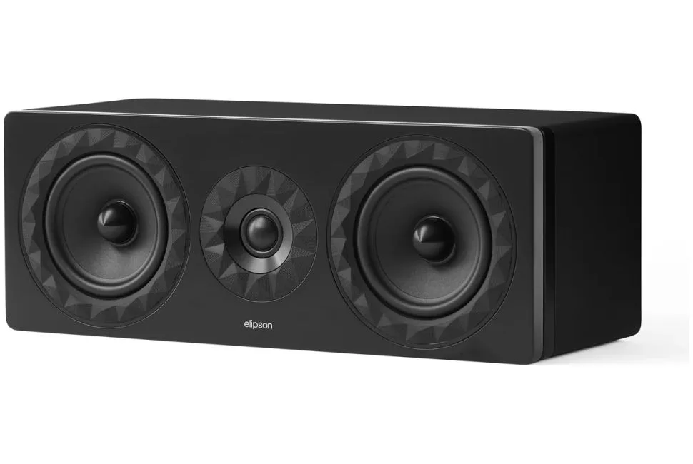 Prestige Facet II 11C, vue 2