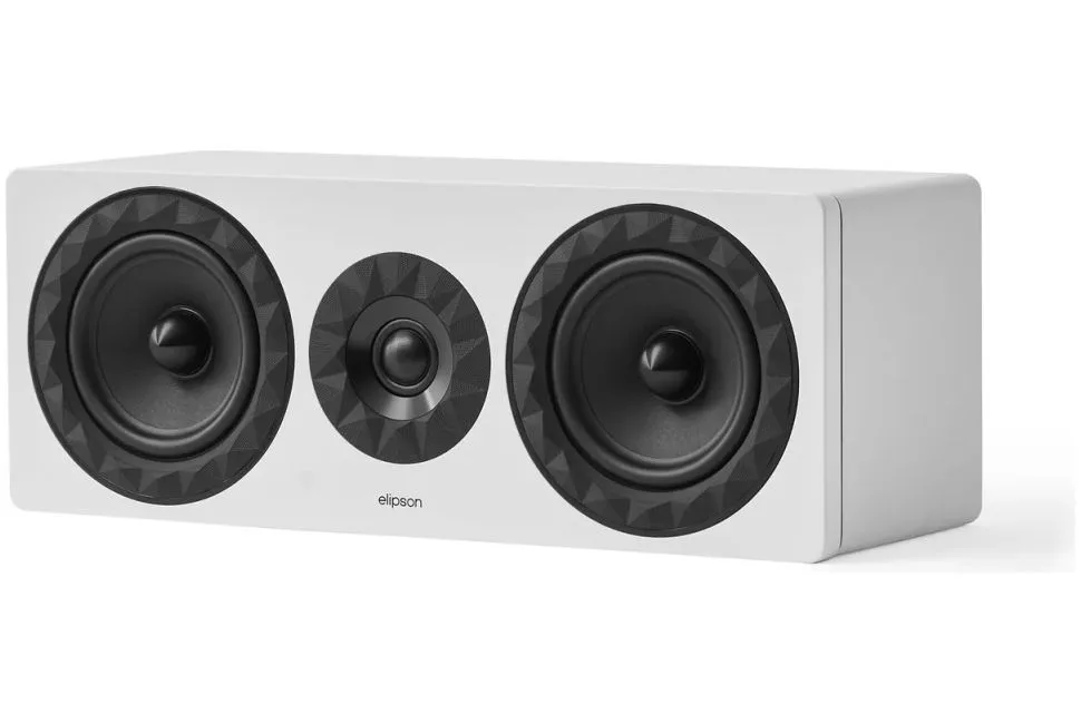 Prestige Facet II 11C, vue 1