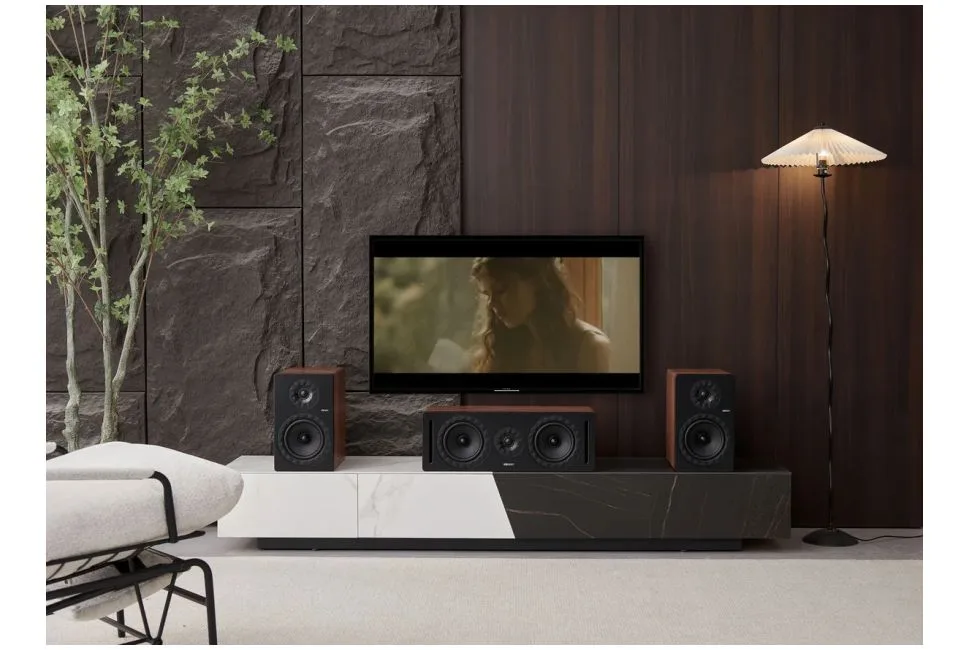 Prestige Facet II 14C, vue 4
