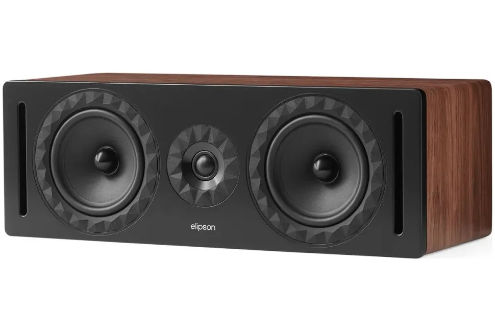 Prestige Facet II 14C, vue 1