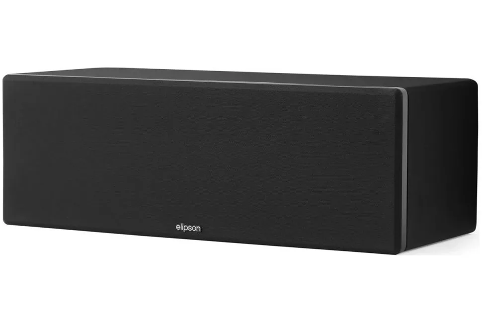 Prestige Facet II 14C, vue 3