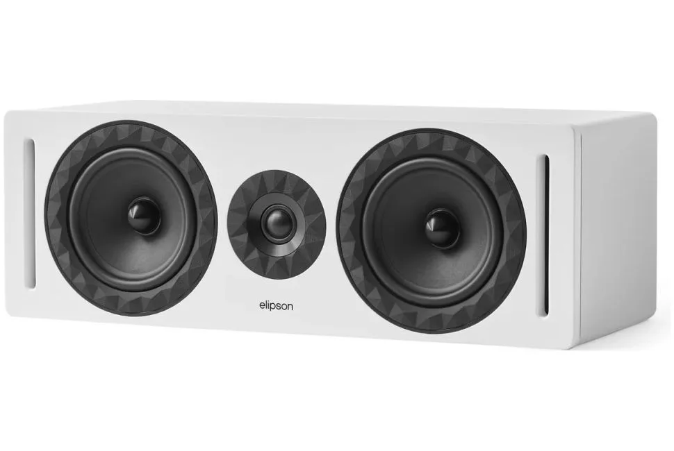 Prestige Facet II 14C, vue 2