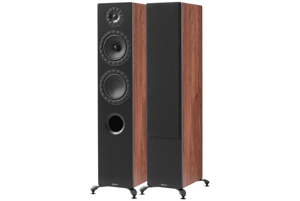 Prestige Facet II 14F, vue 4