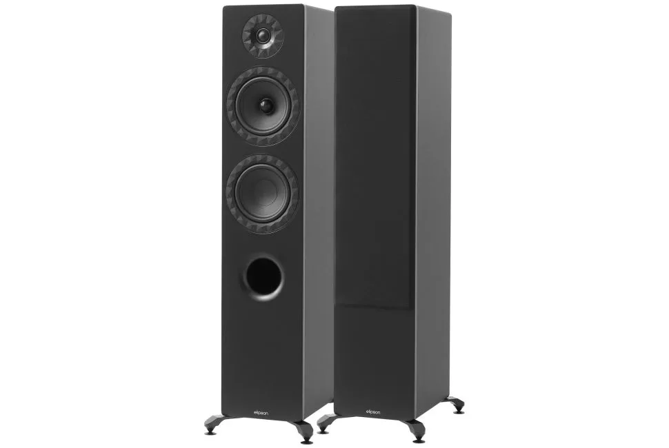 Prestige Facet II 14F, vue 1