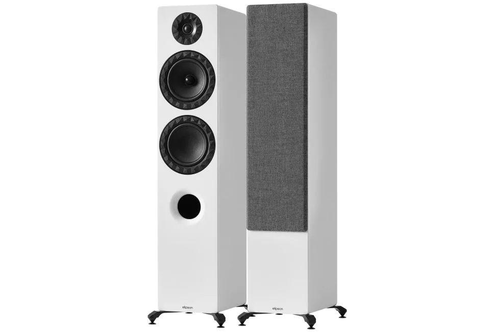 Prestige Facet II 14F, vue 3