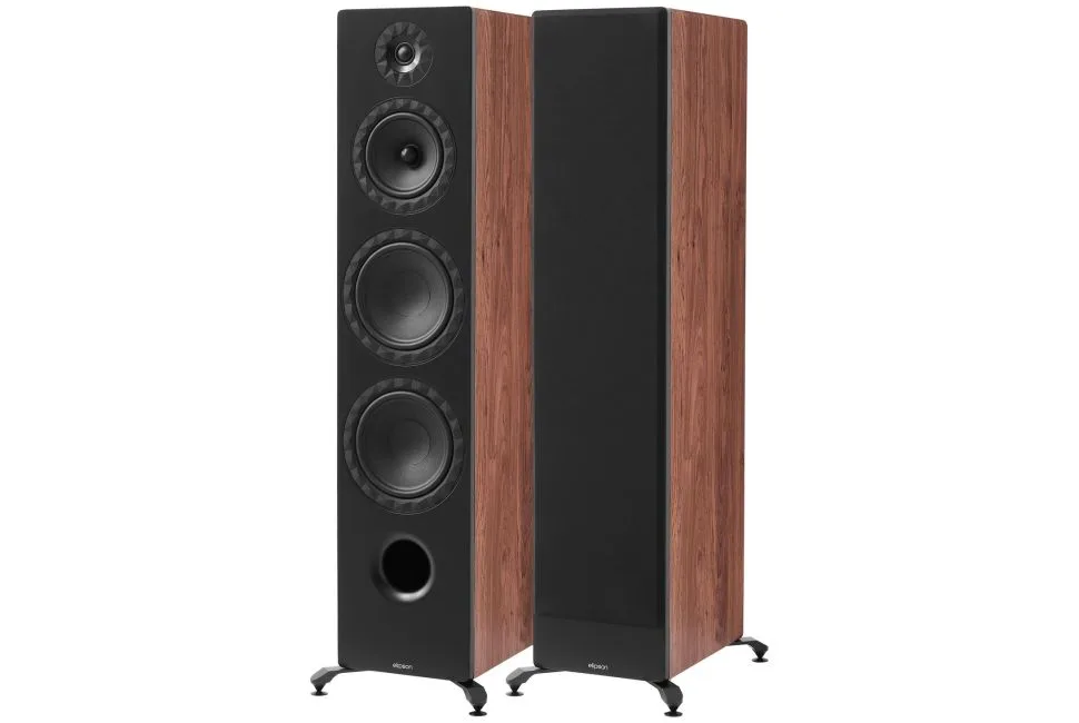 Prestige Facet II 24F, vue 4