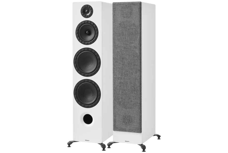 Prestige Facet II 24F, vue 3