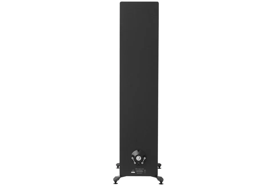 Prestige Facet II 24F, vue 2