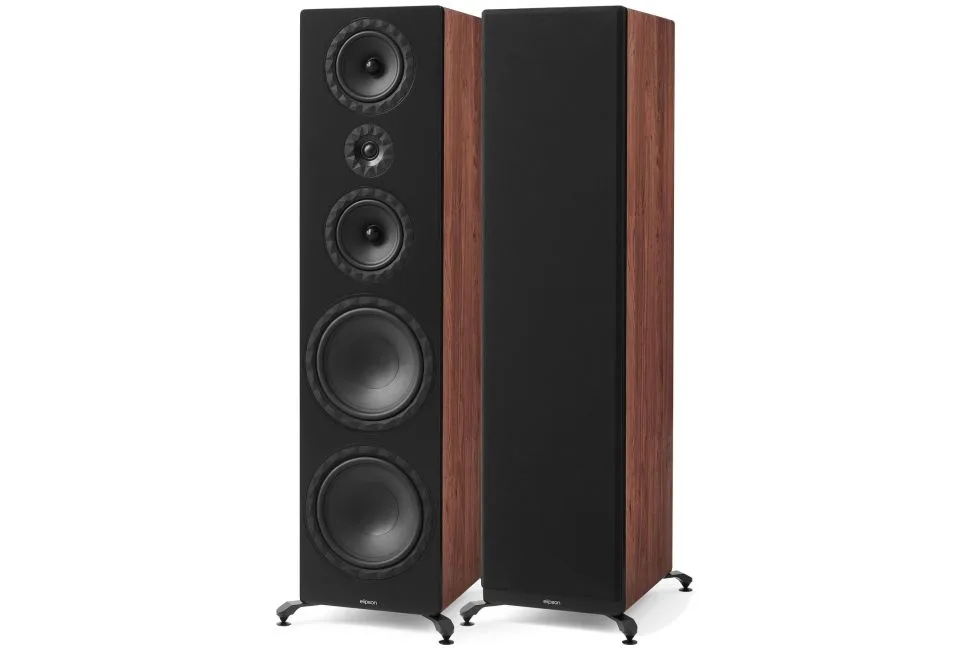 Prestige Facet II 34F, vue 3