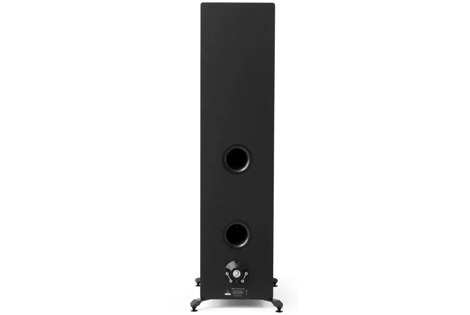 Prestige Facet II 34F, vue 4