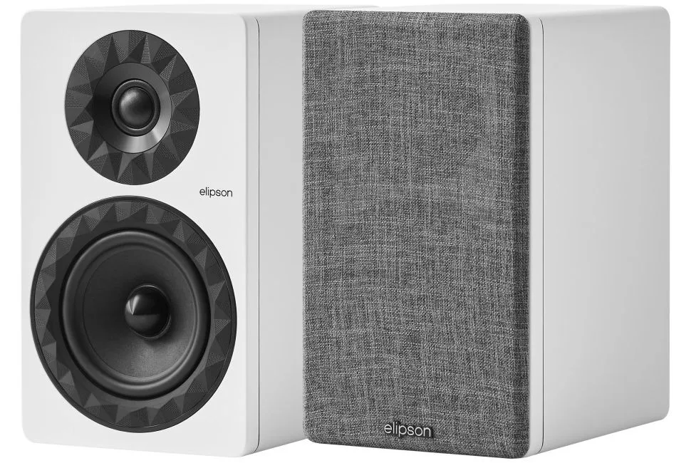 Prestige Facet II 6B, vue 3