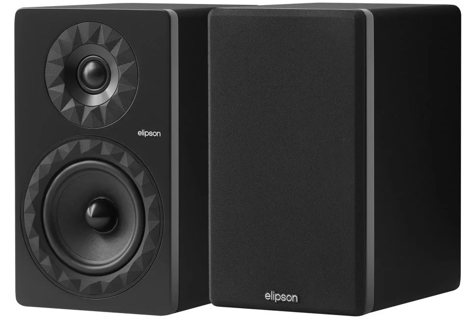 Prestige Facet II 6B, vue 1