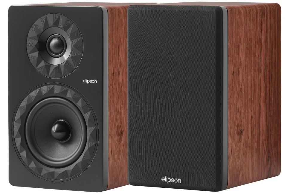 Prestige Facet II 6B, vue 2