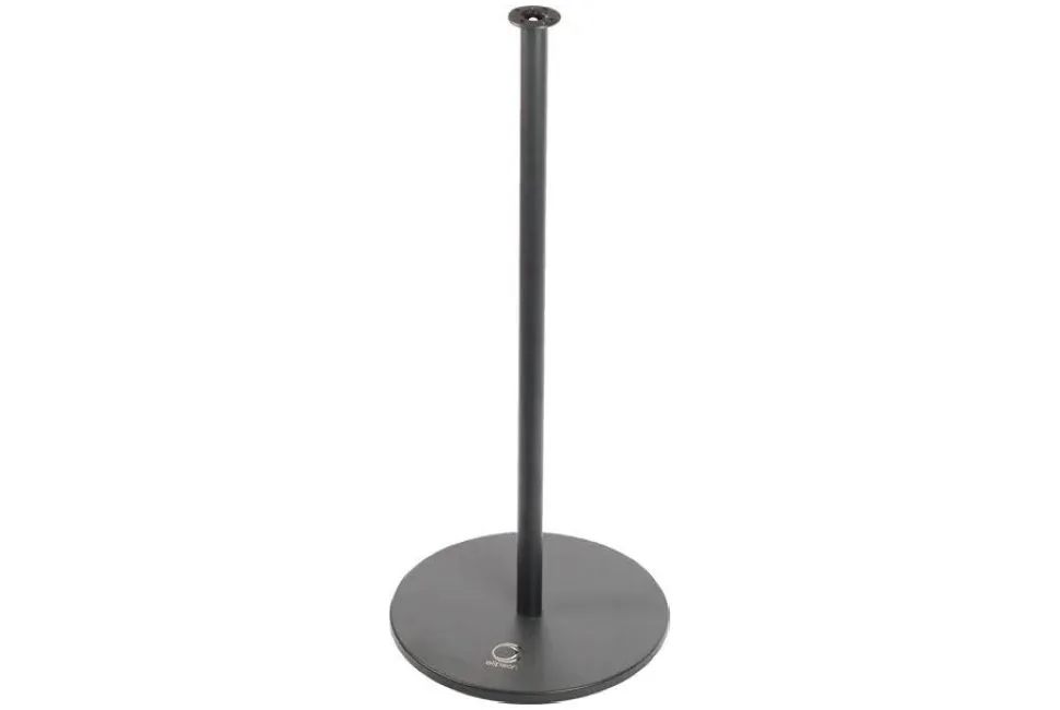 Stand, vue 1
