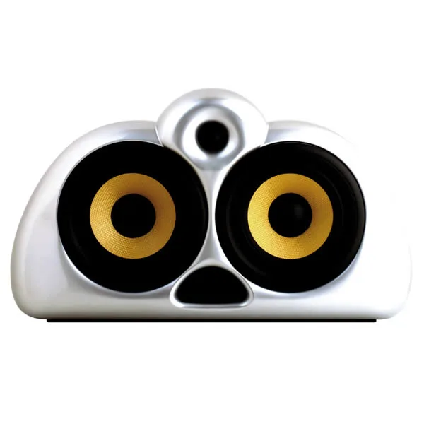 CinePod, vue 2