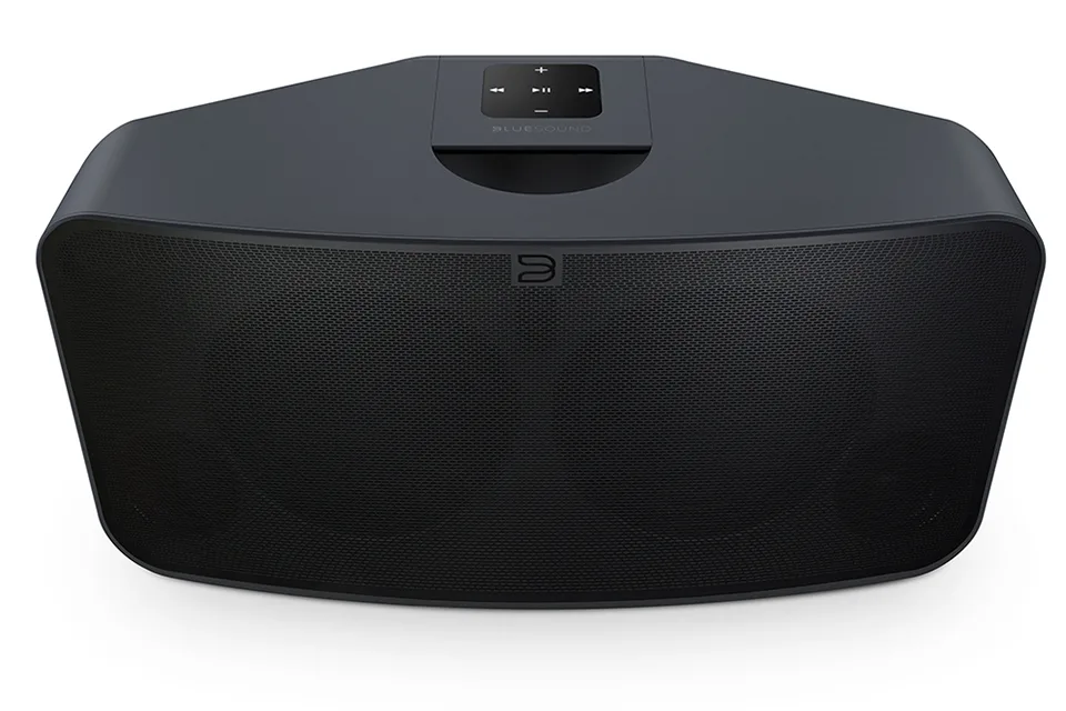 Pulse 2i, vue 1