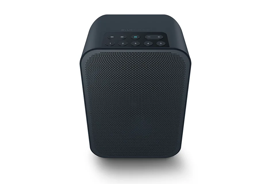 Pulse Flex 2i, vue 1