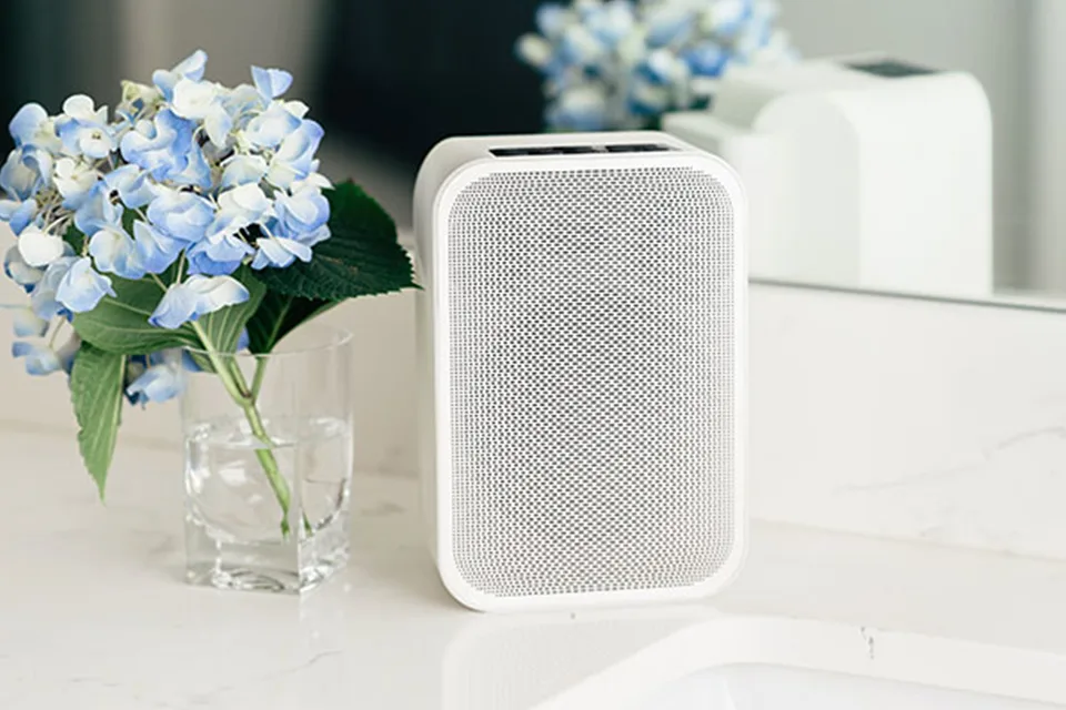 Pulse Flex 2i, vue 4