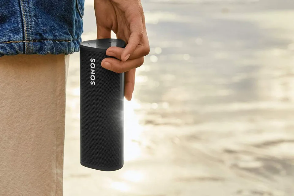 Roam 2, vue 5