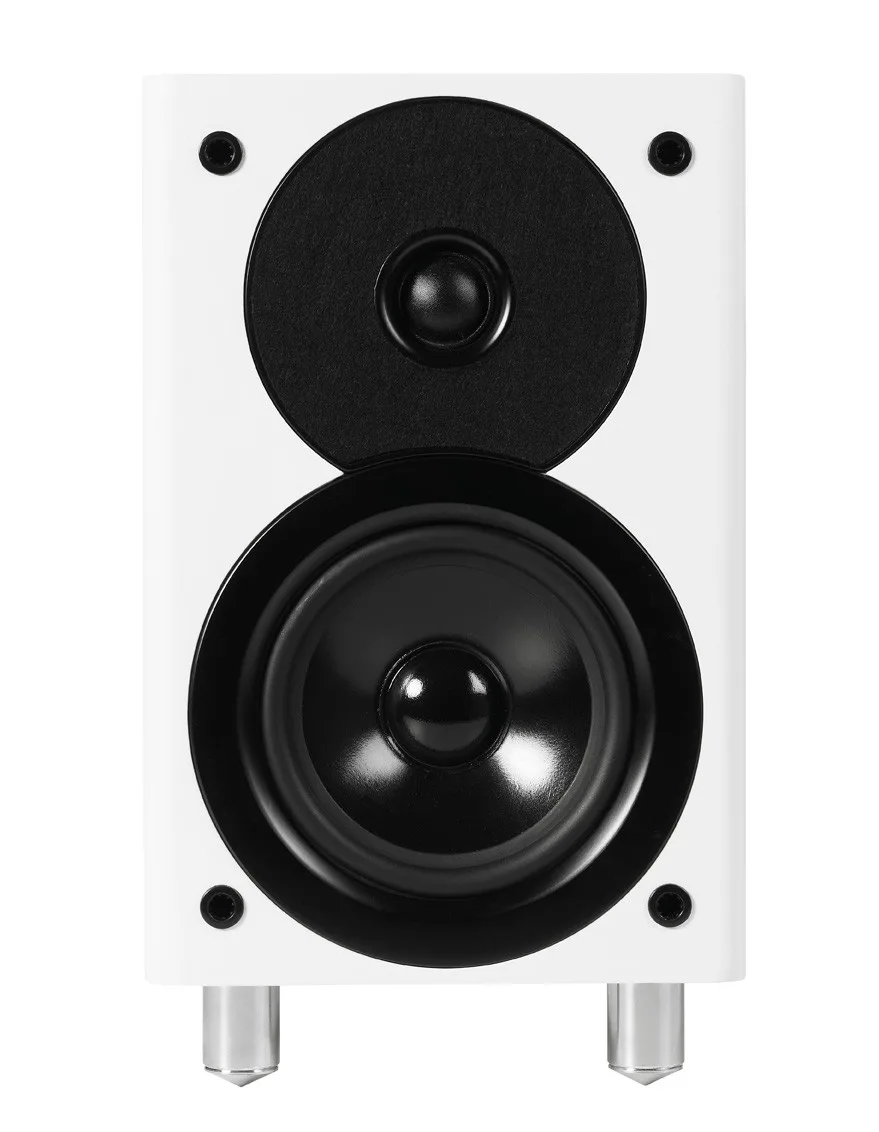 MySpeaker, vue 2