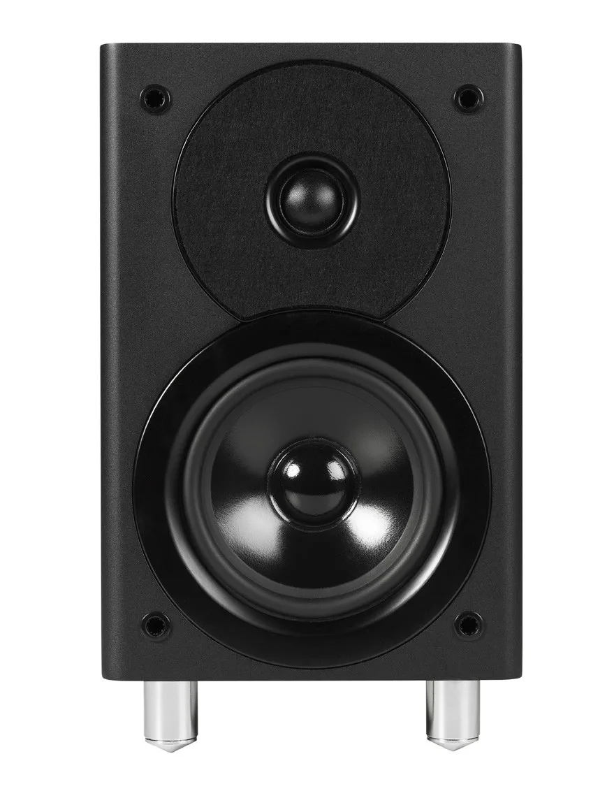 MySpeaker, vue 3