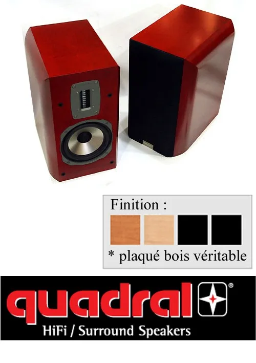 Rondo, vue 1