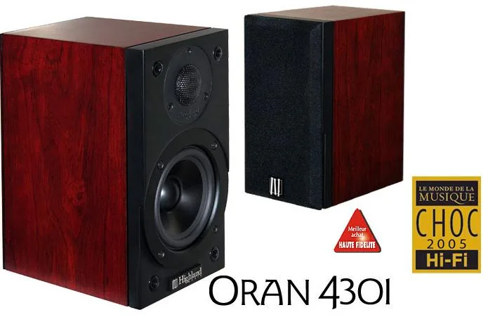 Oran 4301, vue 1