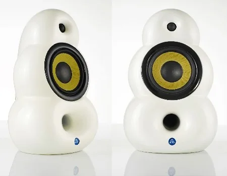 Big Pod, vue 1