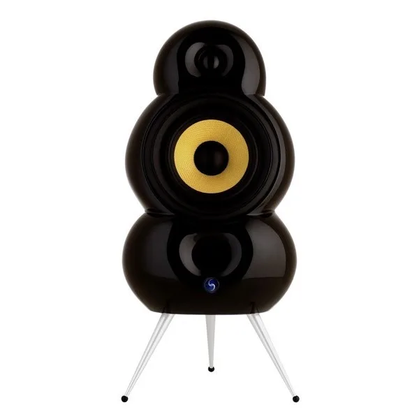 Smallpod, vue 2