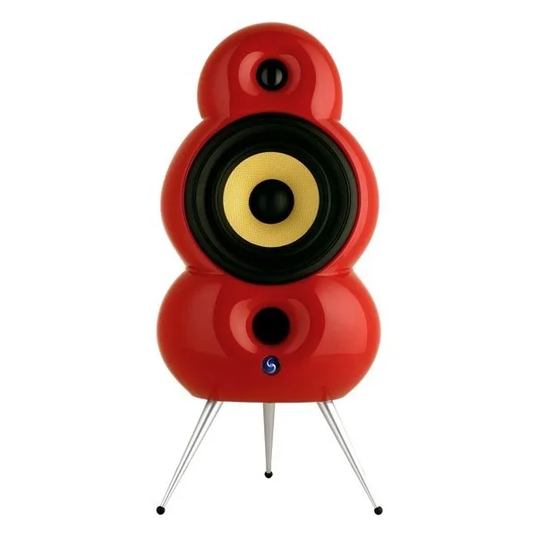 Smallpod, vue 3