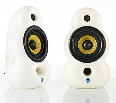 Smallpod, vue 1