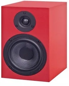 775 Reference Smart Speaker, vue 3