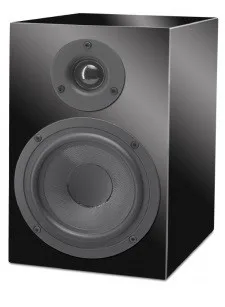 775 Reference Smart Speaker, vue 1