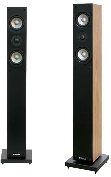 Aingel 3203, vue 2