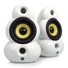 SmallPod Airplay, vue 2