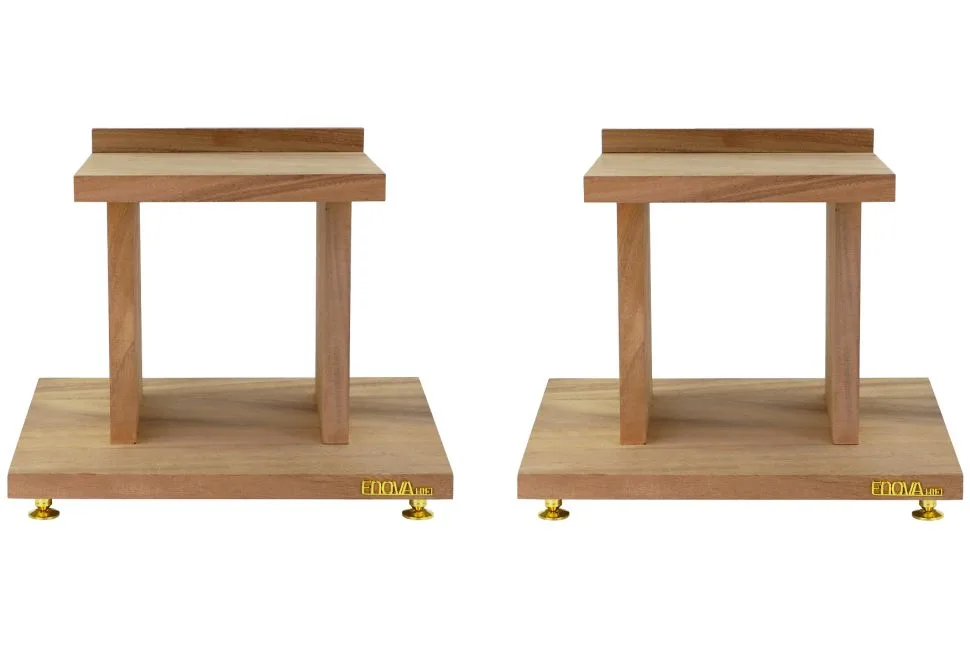 Majesty W00D VS 20, vue 1