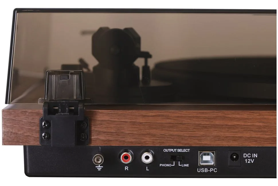 Vision 4 G2, vue 4