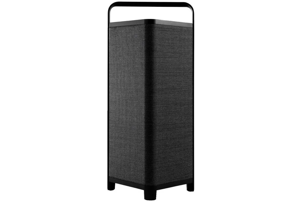 P6 AIR, vue 1