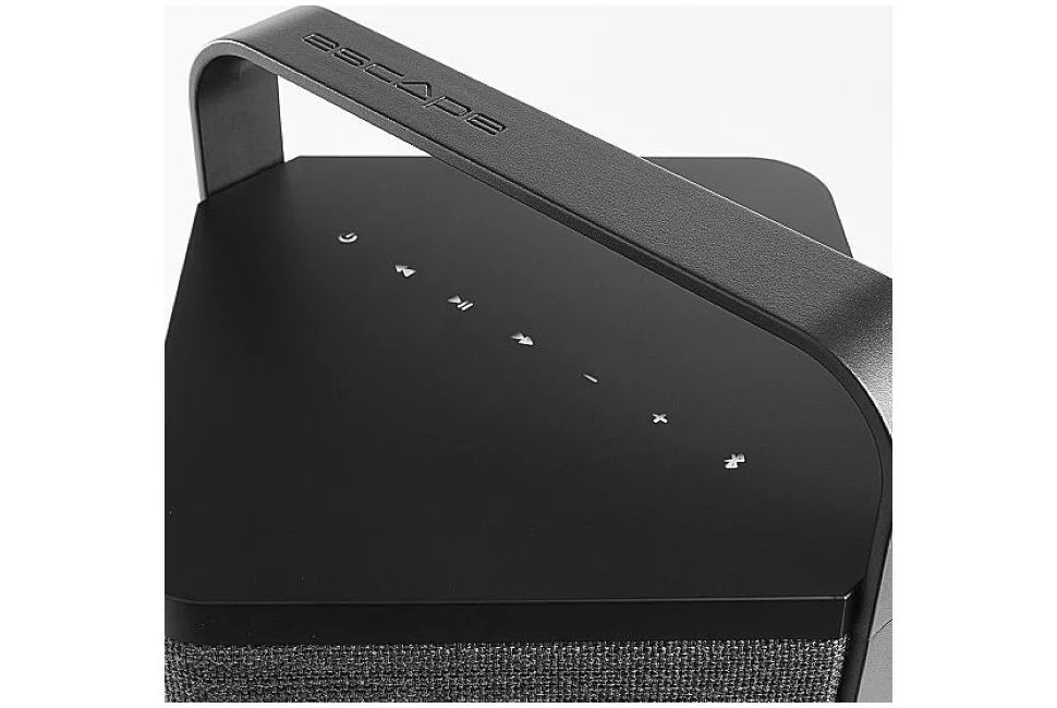 P6 AIR, vue 4