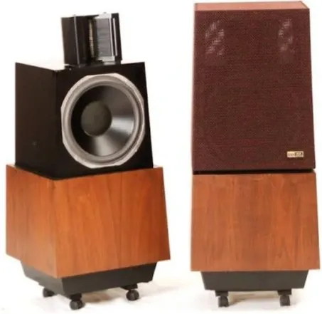 ESS AMT-1, vue 2