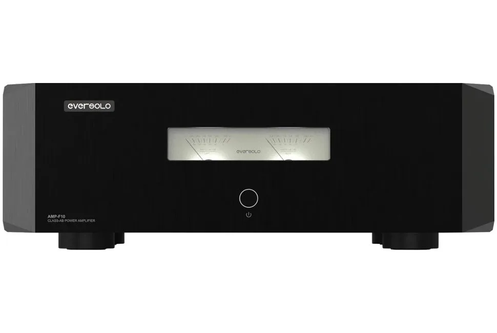 AMP-F10, vue 1
